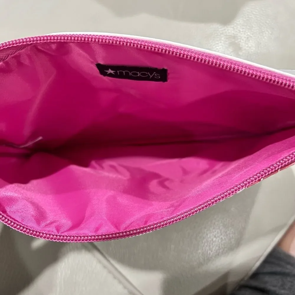 Macy’s Cosmetic Bag